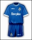 Dungannon Home